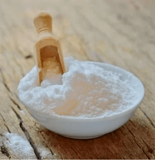 Propriétés utiles de la soude