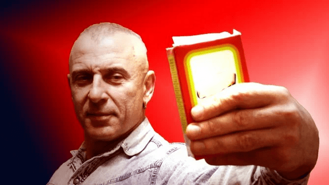 Soda pour augmenter un membre