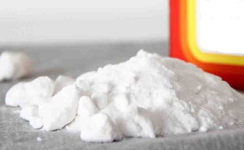 bicarbonate de soude pour l'agrandissement du pénis