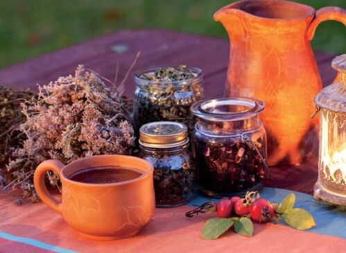 herbes pour augmenter la taille du pénis